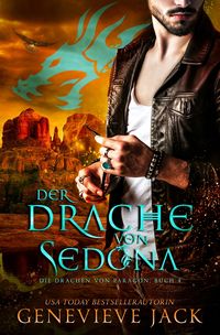 Produktbild: Der Drache von Sedona