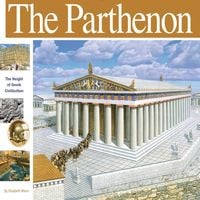 Produktbild: The Parthenon