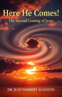 Produktbild: Here He Comes!
