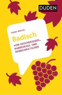 Produktbild: Badisch