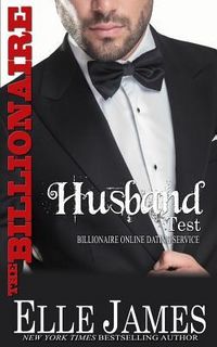 Produktbild: The Billionaire Husband Test