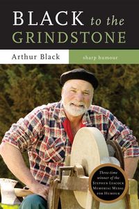 Produktbild: Black to the Grindstone