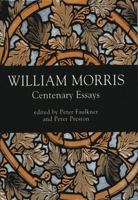 Produktbild: William Morris