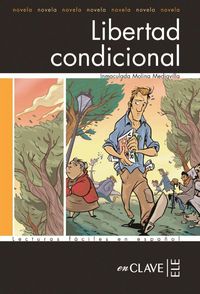 Produktbild: Libertad condicional