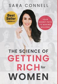 Produktbild: The Science of Getting Rich for Women