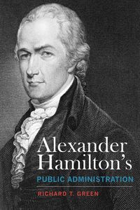 Produktbild: Alexander Hamilton's Public Administration