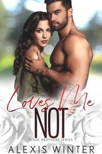 Produktbild: Loves Me Not (die slade-br&uuml;der, #4)