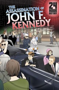 Produktbild: Assassination of John F. Kennedy
