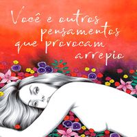 Produktbild: Voc&ecirc; e outros pensamentos que provocam arrepio