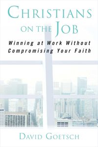 Produktbild: Christians on the Job