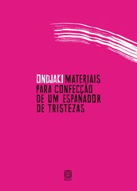 Produktbild: Materiais para confec&ccedil;&atilde;o de um espanador de tristezas