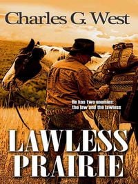 Produktbild: Lawless Prairie