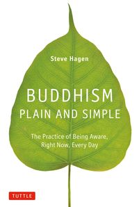 Produktbild: Buddhism Plain and Simple