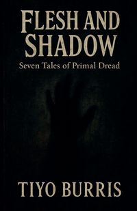 Produktbild: Flesh and Shadow