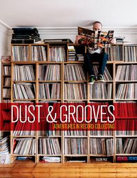 Produktbild: Dust & Grooves