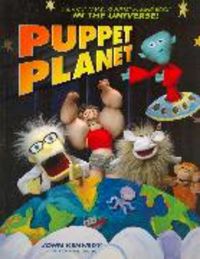 Produktbild: Puppet Planet