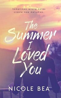 Produktbild: Bea, N: Summer I Loved You