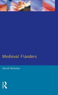 Produktbild: Medieval Flanders