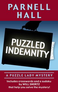 Produktbild: Puzzled Indemnity -Lp