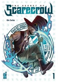 Produktbild: The secret of scarecrow. Vol. 1
