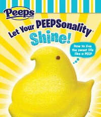 Produktbild: Peeps Let Your Peepsonality Sh