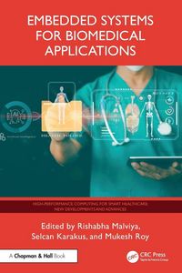 Produktbild: Embedded Systems for Biomedical Applications