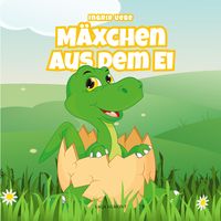 Produktbild: M&auml;xchen aus dem Ei (Ungek&uuml;rzt)