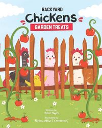 Produktbild: Backyard Chickens
