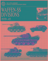 Produktbild: Bishop, C: Waffen-SS Divisions 1939-45