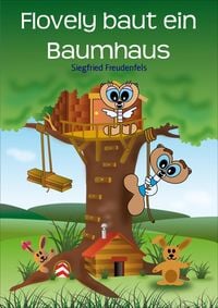 Produktbild: Flovely baut ein Baumhaus