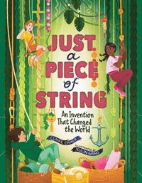 Produktbild: Just a Piece of String