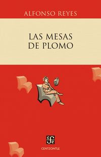 Produktbild: Las mesas de plomo