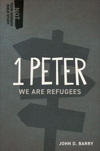 Produktbild: 1 Peter