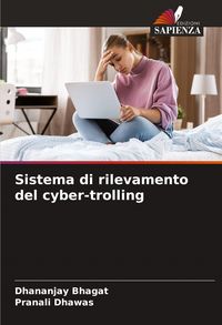Produktbild: Sistema di rilevamento del cyber-trolling