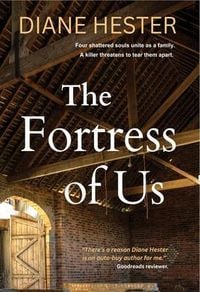 Produktbild: The Fortress of Us