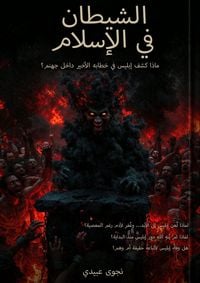 Produktbild: الشيطان في الإسلام
