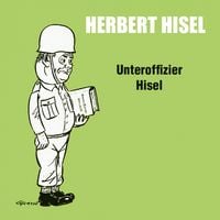 Produktbild: Unteroffizier Hisel
