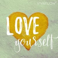 Produktbild: Love yourself &ndash; Meditation f&uuml;r Liebe & Mitgef&uuml;hl