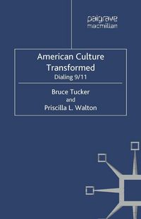Produktbild: American Culture Transformed