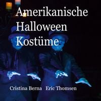Produktbild: Amerikanische Halloween Kost&uuml;me