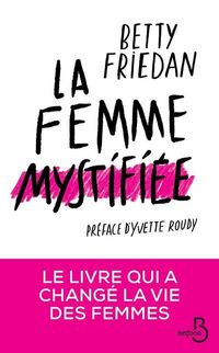 Produktbild: La femme mystifi&eacute;e