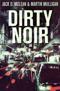 Produktbild: Dirty Noir
