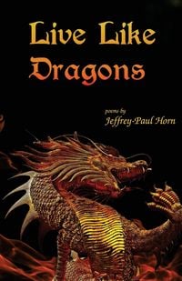 Produktbild: Live Like Dragons