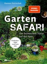 Produktbild: Gartensafari