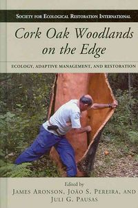 Produktbild: Cork Oak Woodlands on the Edge