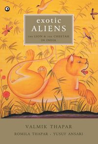 Produktbild: Exotic Aliens