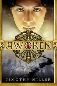 Produktbild: Miller, T: Awoken