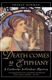 Produktbild: Death Comes as Epiphany
