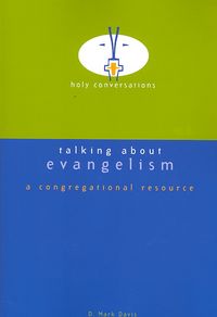 Produktbild: Talking Abt Evangelism