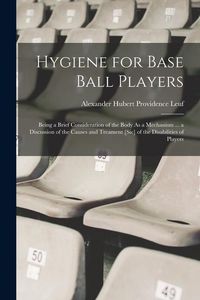 Produktbild: Hygiene for Base Ball Players